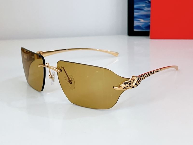 Cartier Sunglasses